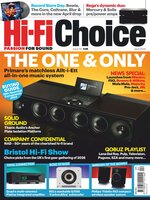 Hi-Fi Choice